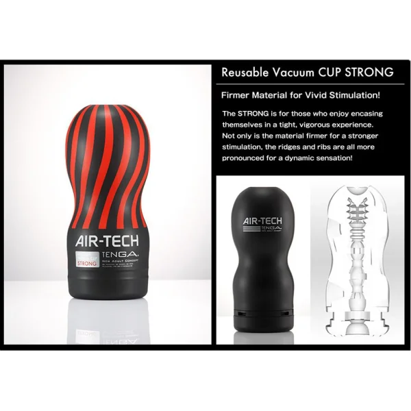 TENGA Reusable Vacuum Cup