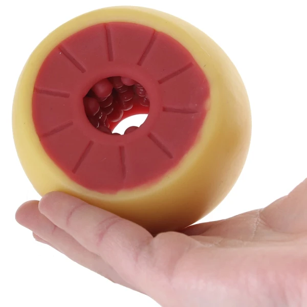 GoodHead Grapefruit Blowjob Set