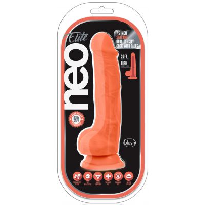 7 5 Dual Density Cock Balls