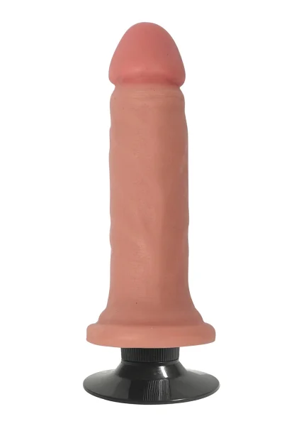 Jock 6" Vibrating Dong No Balls — image 5 of 12