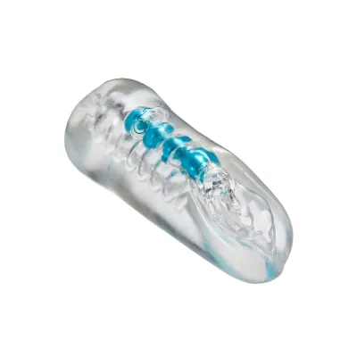 Pleasure Dual End Pocket Stroker