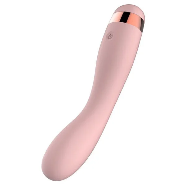 Soft by Playful Lover Rechargeable G-Spot Vibrator