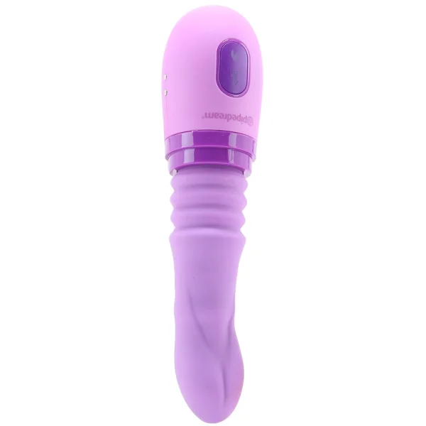 Fantasy for Her Personal Sex Machine