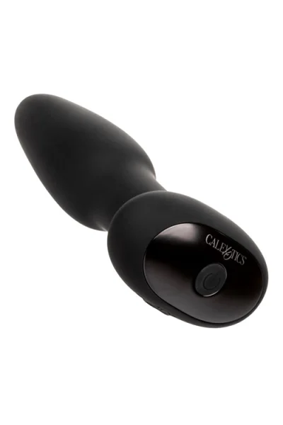 California Exotic Bionic Pressure 5.75" Pressure Activated Rimming Butt Plug