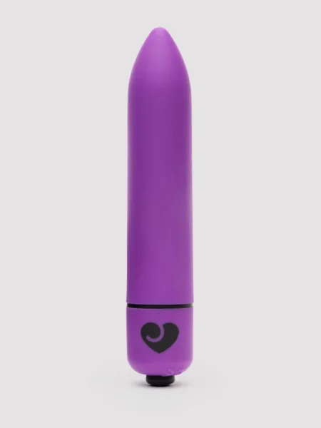 Lovehoney Excite 10 Function Bullet Vibrator