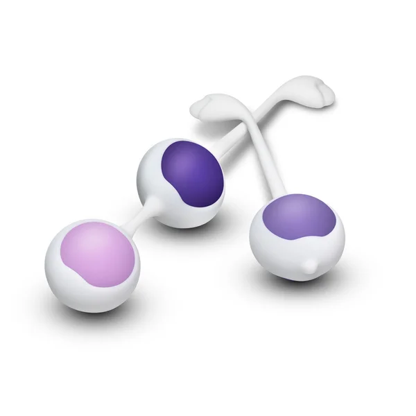 Wellness Kegel Training Kit Purple — image 21 of 22