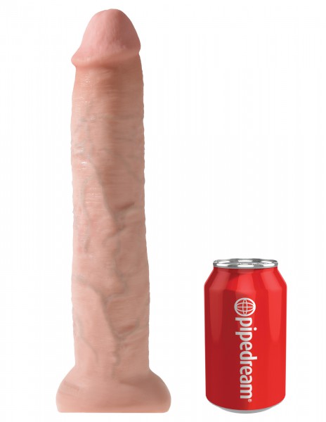 13" Cock