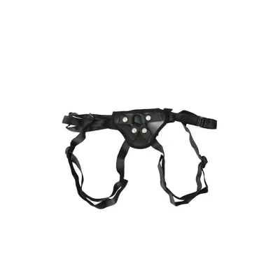 Sportsheets Entry Level Strap On Black