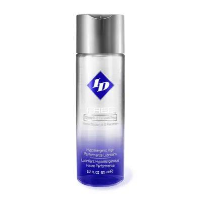 ID Free 2 2 Fl Oz