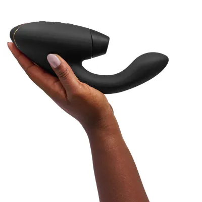 Womanizer Duo 2 Black