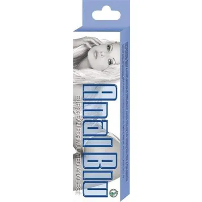 Anal Blu Small 5 Oz