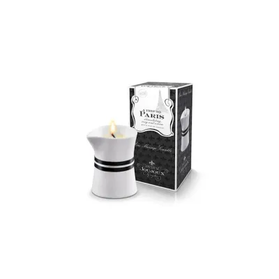 Petits Joujoux A Trip To Paris Massage Candle 120g 120g