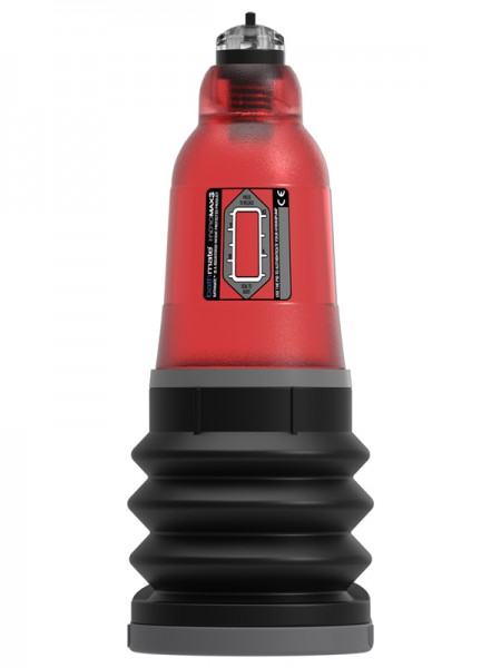 Hydromax3 Penis Pump
