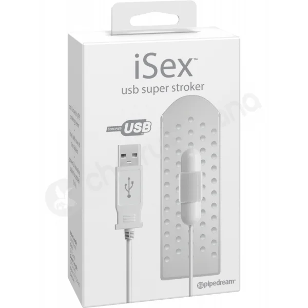 iSex USB Super Stroker