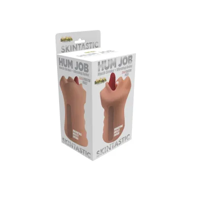 Tongue Vibrator Skinsations Hum Job