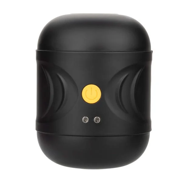 CalExotics Boundless Dual Motor Stroker Dual Entry Masturbator