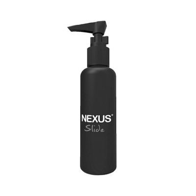 Nexus Slide Waterbased Lubricant 5fl oz 150ml