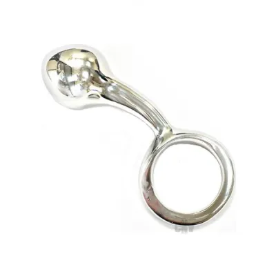 Rouge Anal Passion Plug Steel