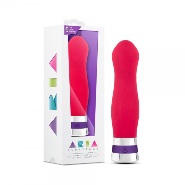Aria Luminance