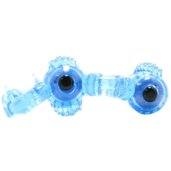 Screaming O TriO Vibrating Pleasure Cock Ring