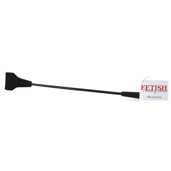 Fetish Fantasy Series Silicone Crop