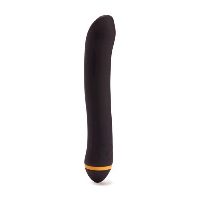 Pornhub Official Collection Turbo G spot Vibe Black