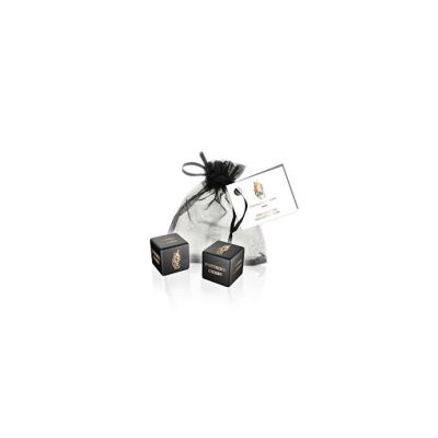 Yesforlov Naughty Dices Black
