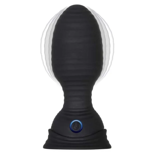 Zero Tolerance Shape Shifter Inflatable Plug
