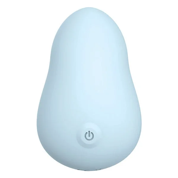 Playful Soft Tootsie Palm Massager