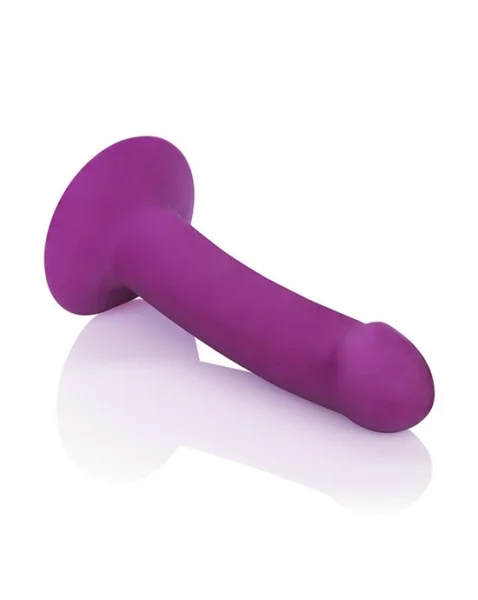 Luxe Touch Sensitive Vibrator (Purple)