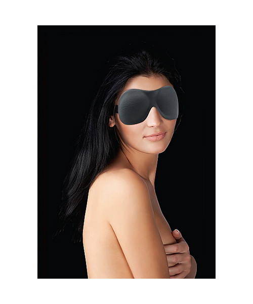 Curvy Eyemask