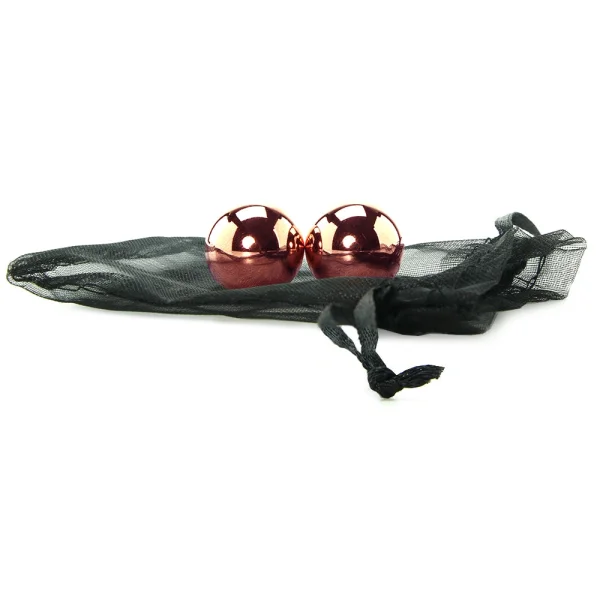 PinkCherry Weighted Kegel Balls — image 4 of 6