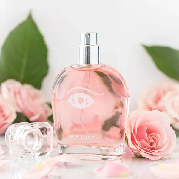 Eye Of Love One Love Pheromones Deluxe Size — image 5 of 7