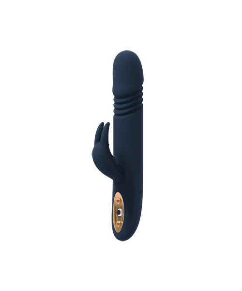 Zephyros Thrusting Rabbit Vibrator