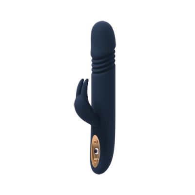 Zephyros Thrusting Rabbit Vibrator