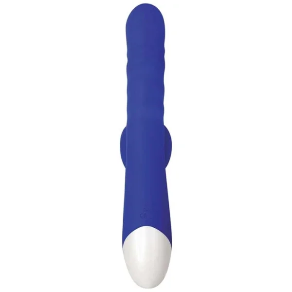 Evolved Grand Slam Rabbit Vibrator — image 6 of 8