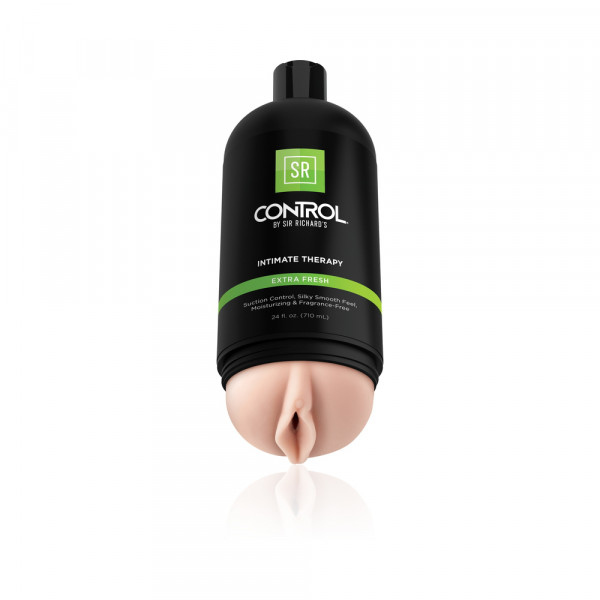 Control - Intimate Therapy Pussy Stroker by Sir Richard's