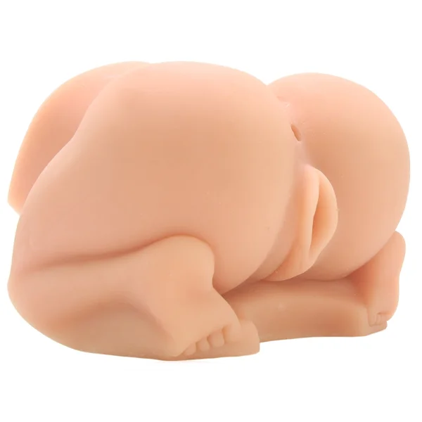 Realistic Rear-End Doggy Style Debbie Toy - Doc Johnson