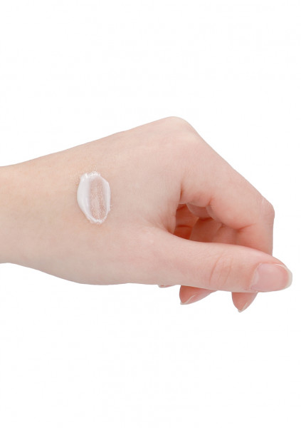 CBD Cannabis Masturbation Cream For Her - 50 ml - Lubed Sex
