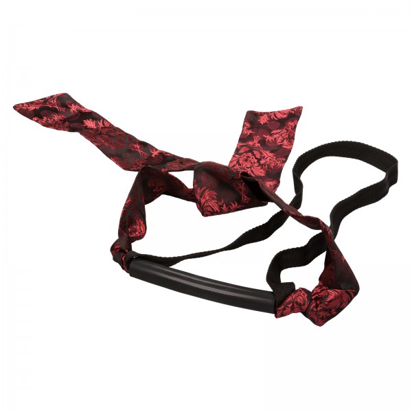 Pony Play Bondage Kit