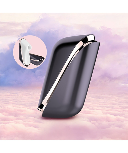Satisfyer Pro Traveler