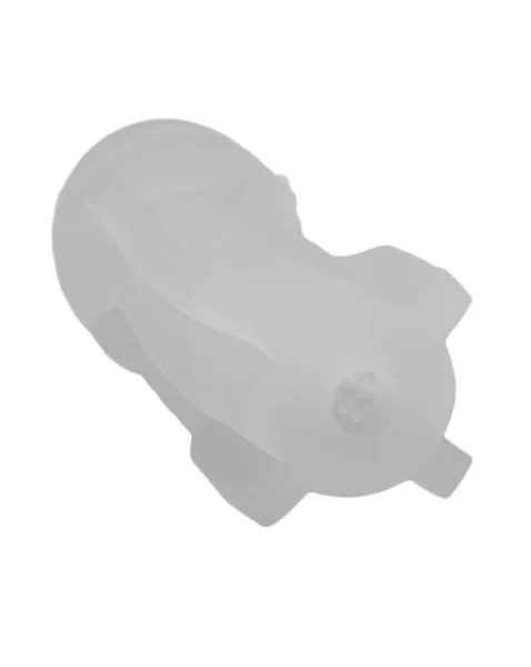 4m Endurance Stroker - Clear