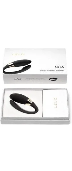 Noa Couples Massager