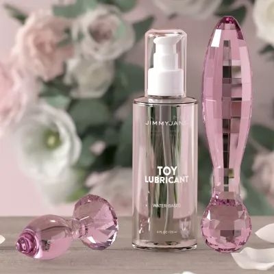 Glass Pleasure Kit