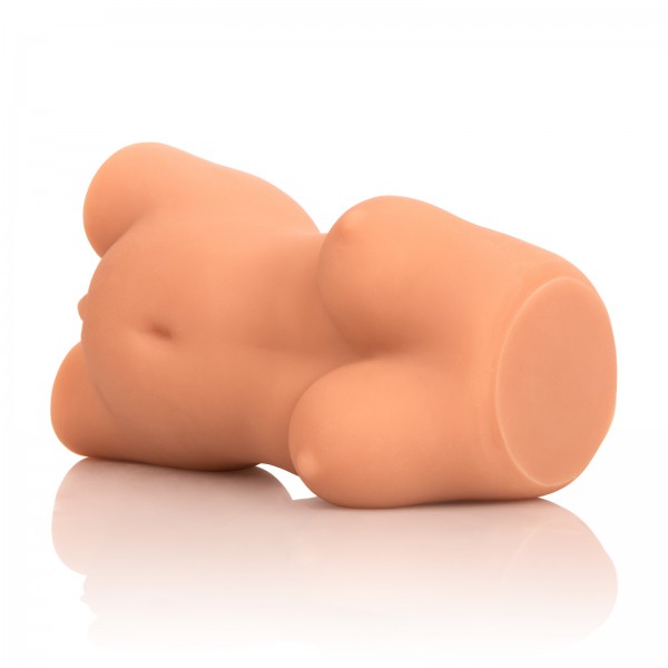 Double Fuck Mini Sex Doll