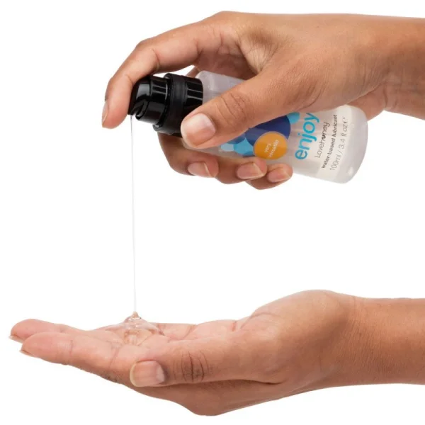 Lovehoney Enjoy Water-Based Lubricant 100ml