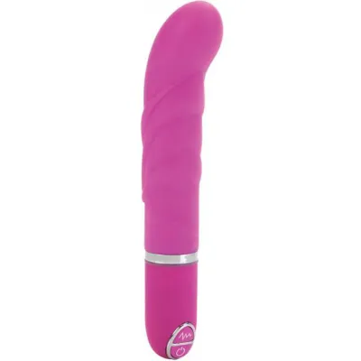 Lia G Bliss Pink Vibrator