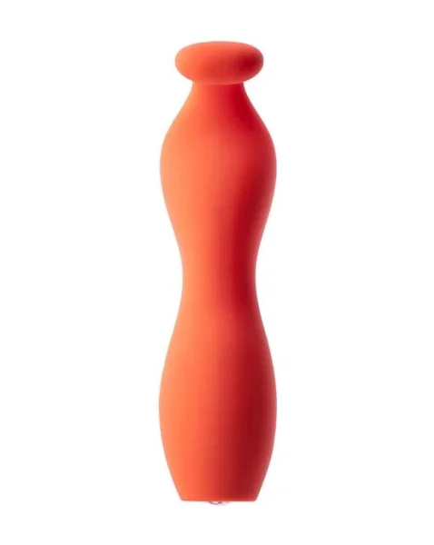 Share Satisfaction Ceba Clitoral Vibrator