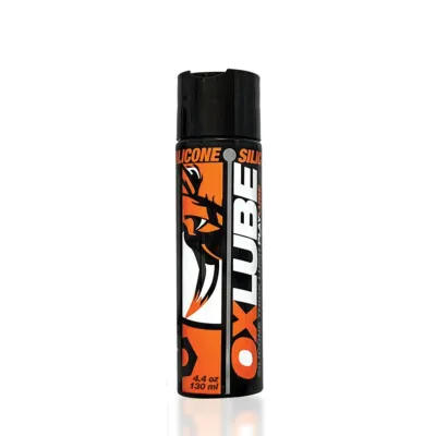 Oxlube Silicone 4 4 Oz