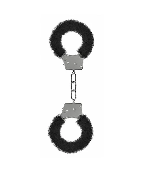 Beginners Handcuffs